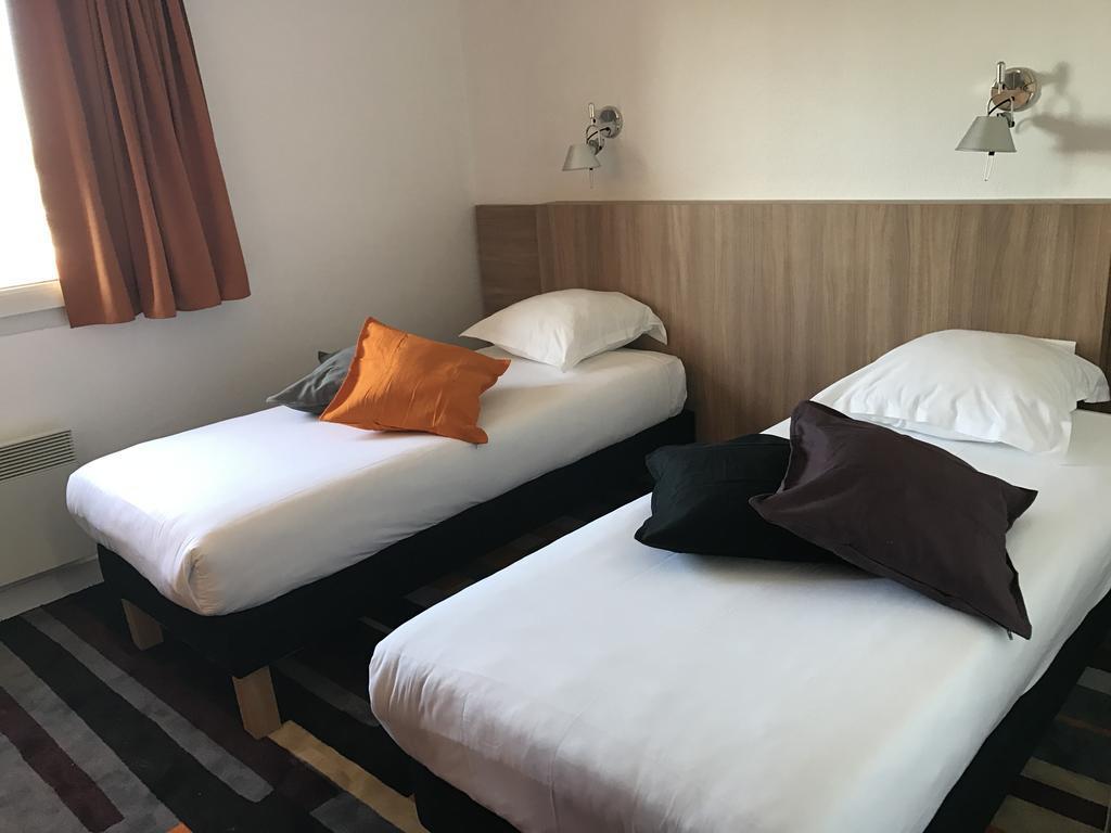 Kyriad Direct Agen Кастелькюлье Экстерьер фото