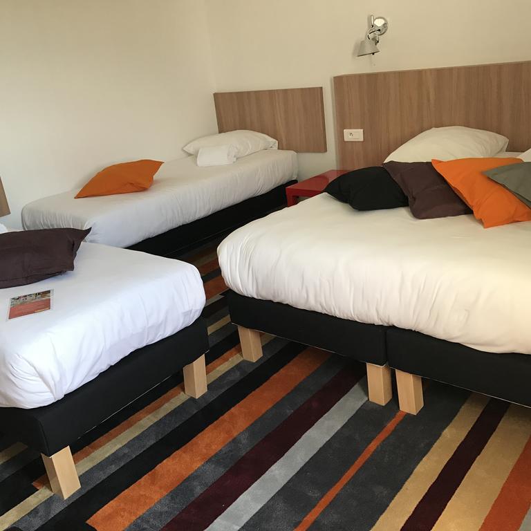 Kyriad Direct Agen Кастелькюлье Экстерьер фото